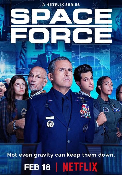 How to Watch Space Force: Season 2 Now Streaming .